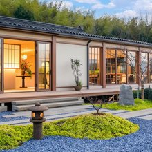 宜兴泉屋空间