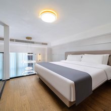 美馨公寓(顺德华侨城欢乐海岸店)