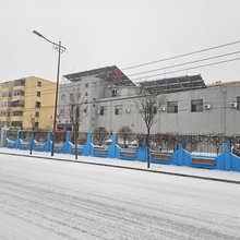 大同桥西浴园酒店