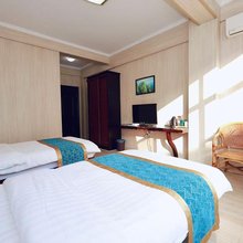 黄山锦绣酒店