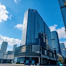 成都云熙里酒店(天府广场春熙路店)