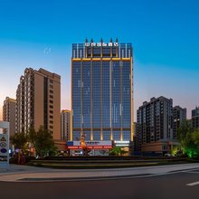 商丘中良国际酒店(万达广场店)
