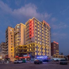 福清喜嘉乐酒店