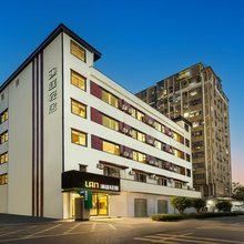 澜庭轻居(科学公园地铁站店)