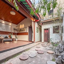 四点金民宿(潮州古城牌坊街店)