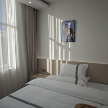 桥缘宾馆