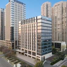 雷神电竞酒店(武汉南湖华中农业大学店)