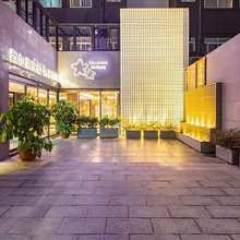 西尔蒙花园(潮州店)