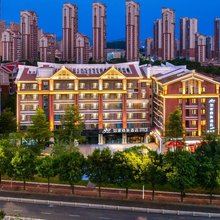 如家商旅酒店(漳州闽南水乡福隆城店)