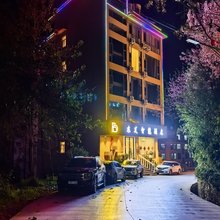 东发智能酒店