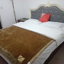 邓静宾馆