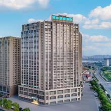 城市便捷酒店(吉安火车站井冈山大学店)