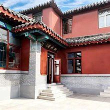 得月轩(泰山顶店)
