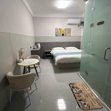 松弛之境民宿(万岁山武侠城店)