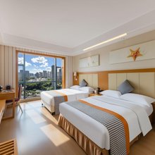 悦呈公寓(厦门软件园二期会展路店)