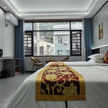 友朋民宿(边城茶峒景区店)