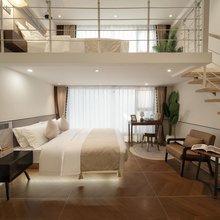 厦门晴屿·海Aster民宿(环岛南路曾厝垵店)