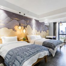 重庆偶然间江景酒店