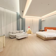夏枫酒店(城南新区会展中心店)