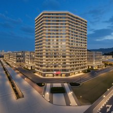 临海市U谷公馆(临海南站店)
