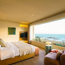 夕畔落日海景酒店(汕尾红海湾店)