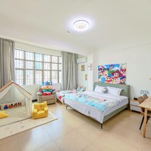 臻·喜悦(桔钓沙杨梅坑店)