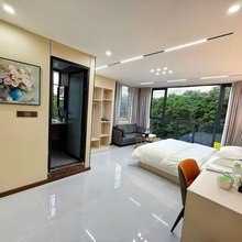 江庭公寓(员村地铁站店)