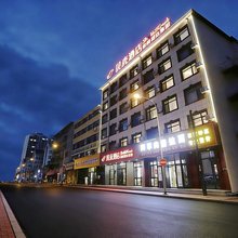 贝壳酒店(大连旅顺中心广场店)