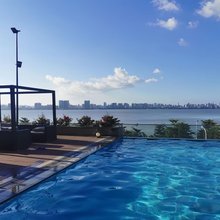 南湾海景公寓(潮汕华侨历史博物馆店)