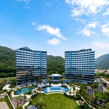 象山趣海边·Our sea｜海景主题美宿(松兰山景区店)