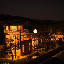 昆明宿月·山野MoonlitStay野奢度假民宿
