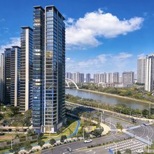 珠海蔓蕾智慧公寓(横琴口岸华发广场店)