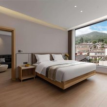 丽江悦漫酒店(丽江古城店)