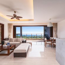 亮庭海景度假美宿(万宁石梅湾店)