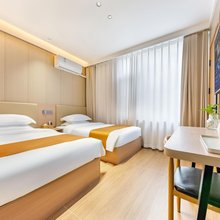隅安小屋民宿