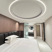 奥橙美宿(郑州奥体中心店)