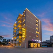 24H唯美酒店(莞城万科城市广场店)
