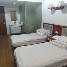 舟山岑港宾馆