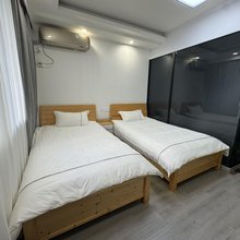 简单民宿(雁荡山飞拉达店)