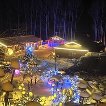 雪谷新福客栈(中国雪谷风景区店)