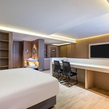 监利阳光大酒店