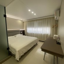 滂海渔村客栈(石塘半岛旅游度假区店)