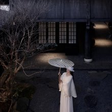 無声·宋式美学·光影艺术︱禅意国风小院(丽江古城店)