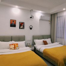 景德镇芦家小楼(陶溪川创意广场店)