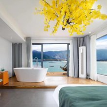 三亚逃缘海景民宿(蜈支洲店)