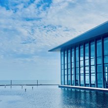中海度假公寓(汕头南站黄金海岸水上乐园店)