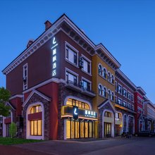 麗枫酒店(长白山北坡游客集散中心二道白河店)