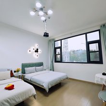 家鸣民宿(洛邑古城店)