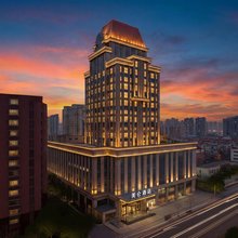 天津东丽汇城广场美仑酒店