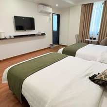 台州如辉宾馆